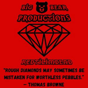 Diamond in the Rough