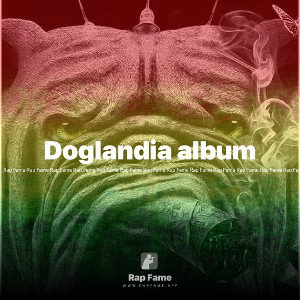 Doglandia album