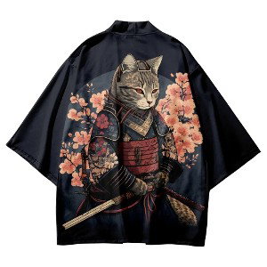 Black samouraï 