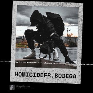 Homicide fr. Bodega