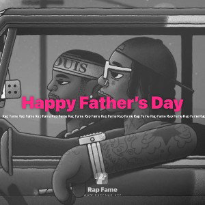 Happy Father’s Day 