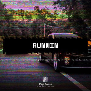 runnin 