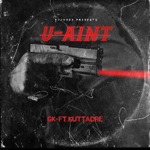 Yu Aint...