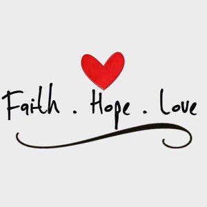 YoungRed-Faith