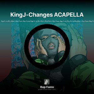 YoungRed-Changes ACAPELLA