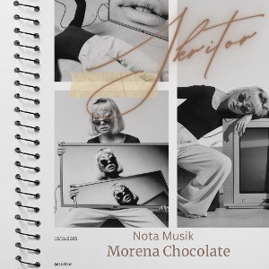Skritor - Morena Chocolate