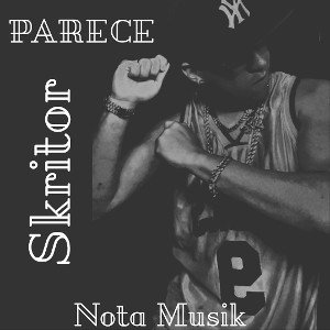 Skritor - Parece