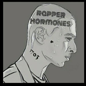DW - M€loMan (RAPPER HORMONES)