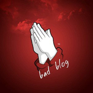 bad blog - M€loMan (mp.3)