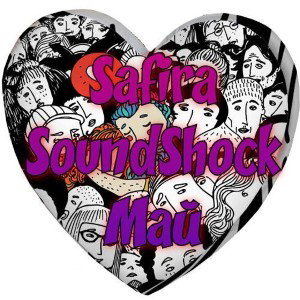 SoundShock - Safira