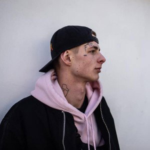 Dorian - Sleduj (Macky Gee - Tour Remix)