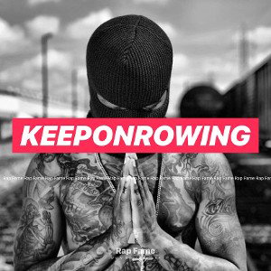 keeponrowing