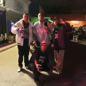 Doal Mc Ft Cero el capo🔥voy por las calles del barrio🔥 