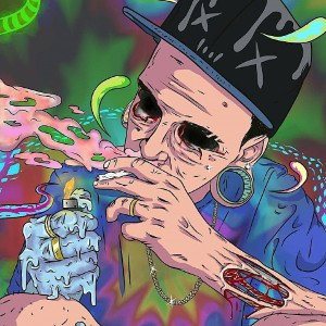 Doal Mc Ft Simóns FUMANDO MARIHUANA ☘️