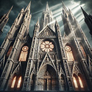 Take'em to Church