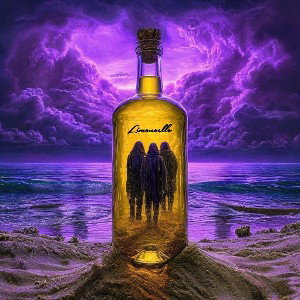 Limoncello 