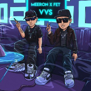 MEERON, FET - VVS