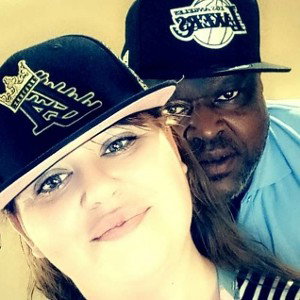 Mallissa murphy and mr. south da donn - BROKE DAYS RICH NIGHTS