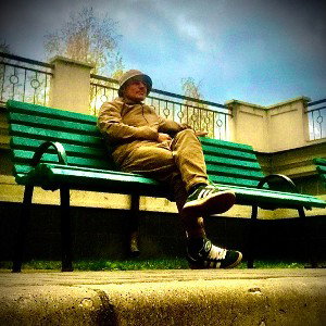 октябрь кружит 