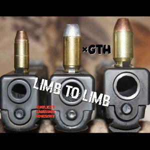 LIMB TO LIMB×GTH