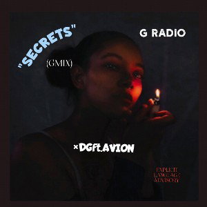 SECRETS(GMIX)×DGft.AVION