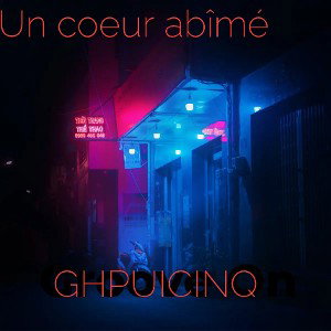 un cœur abîmé