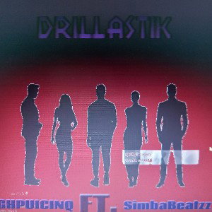 drillastik