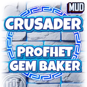 CRUSADER 