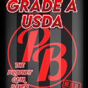 Grade A USDA