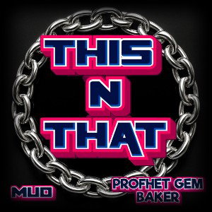THIS  N THAT  (Echo effects)