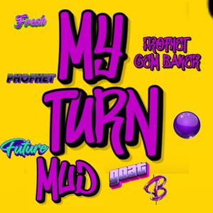 My Turn