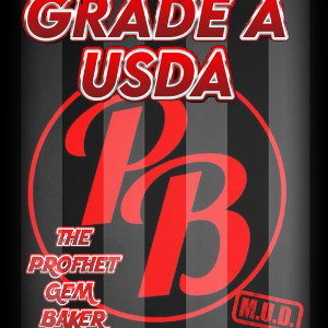Grade A USDA