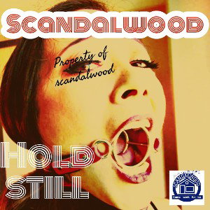 Hold still