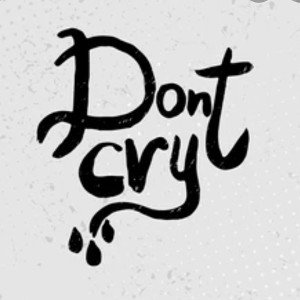 DONT KRY