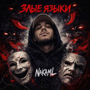 NAKAML, злые языки