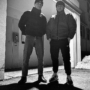 NAKAML Feat. FAKA