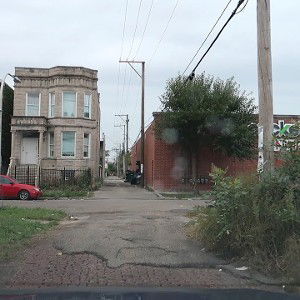 ghetto complications 