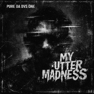 2026 PURE DA DVS ONE - MY UTTER MADNESS 