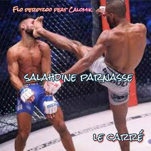 Flo perpizoo feat Calomik - SALAHDINE 