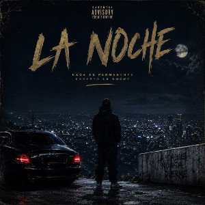 La noche . F.L.o