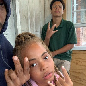 BHT Yeezy - Crazy ft YNK Shaad