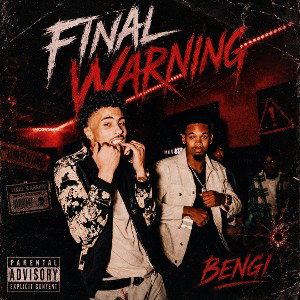 Final warning