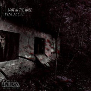 lost in the haze