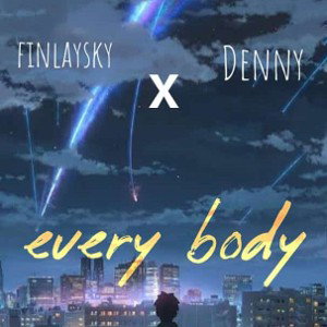 Finlaysky x Denny _-_ Every body MP3