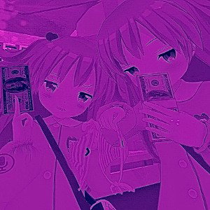 Purple drink 