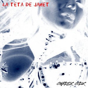 La teta de Janet