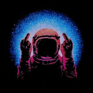 Astronaut 