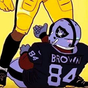 Mr quarterback 