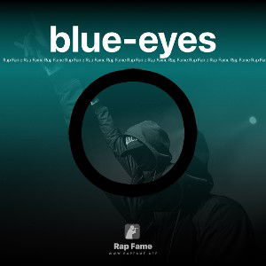 blue-eyes