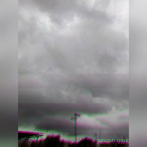 HEAVY RAIN